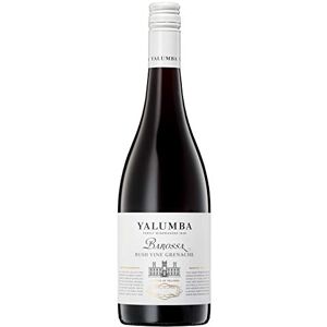 Yalumba , Samuel's Collection Bush Vine Grenache, VIN ROUGE (caisse de 6x75cl) Australie/Barossa - Publicité