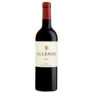 Finca Allende , Rioja, VIN ROUGE (caisse de 6x75cl) Espagne/Rioja - Publicité