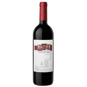 Altos Las Hormigas , Malbec 'Appellation Gualtallary', Argentine/Mendoza (caisse de 6x750ml), VIN ROUGE - Publicité