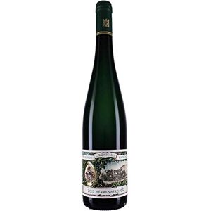 Maximin Grünhaus , Herrenberg Grand Cru, Allemagne/Ruwer (caisse de 6x750ml), VIN BLANC - Publicité