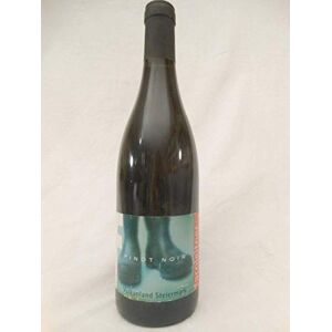 weingut farnleitner pinot noir rouge 2006 südoststeiermark autriche une bouteille de vin - Publicité