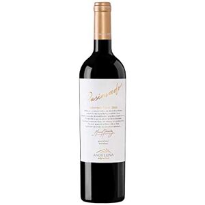 Andeluna , Pasionado Cabernet Franc, Argentine/Mendoza (caisse de 6x750ml), VIN ROUGE - Publicité