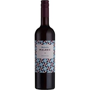 Boutinot Argentina Molinillo Malbec (Caisse de 6x75cl) Argentine/Mendoza, vin rouge - Publicité