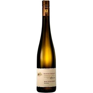 Kloster Eberbach ‘Cabinetkeller’ Berg Schlossberg Riesling Trocken (Caisse de 6x76cl) Allemagne/VDP Grosse Gewachs, vin blanc (Riesling) - Publicité