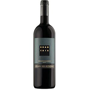 Brancaia Chianti Classico Gran Selezione DOCG  2019 0,75 ℓ - Publicité