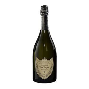 Dom Pérignon Vintage 2013 0,75L (12,5% Vol.) - Publicité