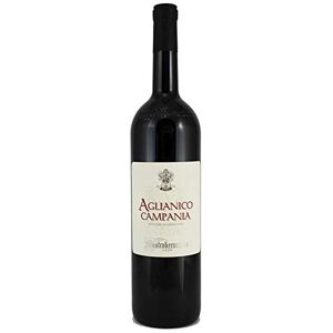 Mastroberardino Vin rouge Irpinia Aglianico DOC 1.5Lt  Offre 4,5 litres - Publicité