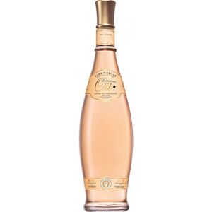 Domaines Ott Clos Mireille Rose Cotes de Provence,  (caisse de 6), Provence, France, (Grenache) - Publicité