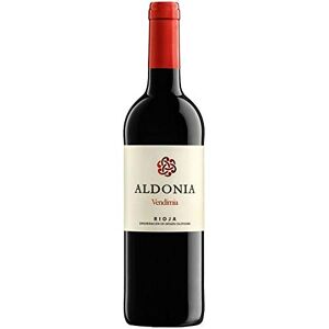 Bodegas Aldonia , Rioja/Espagne, Grenache (caisse de 6) vin rouge - Publicité