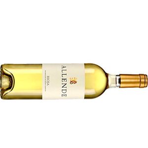 Finca Allende , Rioja Blanco, VIN BLANC (caisse de 6x75cl) Espagne / Rioja - Publicité