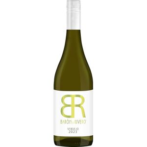 BARON DE RIVERO Barón de Rivero Verdejo 75cl Vin blanc - Publicité