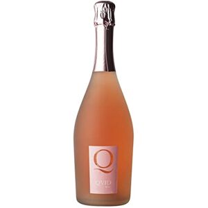 La Guardiense Vino Spumante di Qualità Rosé Brut Quid  0,75 ℓ - Publicité