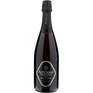 Altemasi (Cavit) Altemasi Blanc de Noirs Metodo Classico Brut 2018 - Publicité