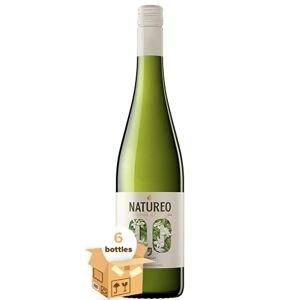 Cosecha Privada VIN NON ALCOOLIQUE, Natureo, Familia Torres, Espagne, vin blanc (caisse de 6x75cl) - Publicité