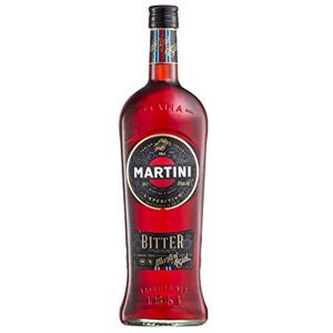 Martini Bitter 1L - Publicité