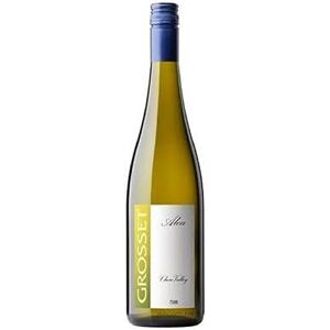Grosset , Alea` Clare Valley Riesling (Caisse de 6x75cl) Australie/Clare Valley () Vin Blanc - Publicité