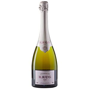 Krug 9739 Rose Champagne 750 ml - Publicité