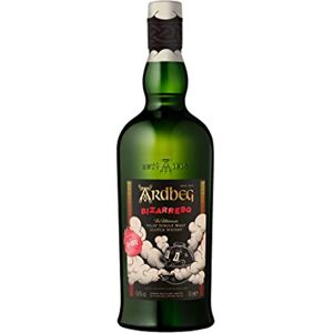 Ardbeg BizarreBQ Limited Edition 0,7L (50,9% Vol.) - Publicité