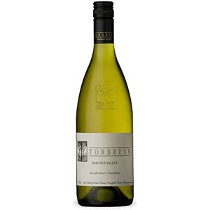 Torbreck , Woodcutter's Semillon, VIN BLANC (caisse de 12x75cl) Australie/Barossa Vallée - Publicité