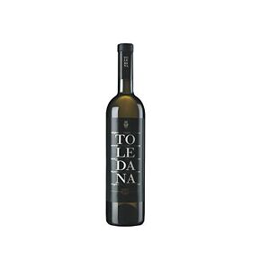 La Toledana Gavi del Comune di Gavi D.O.C.G. Vin Blanc Italien 1 Bouteille x 75 cl - Publicité