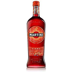 Martini PROUD MARTINS - Publicité