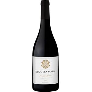 Duquesa Maria Portugal Alentejano  Private Selection Rouge (50% Alicante Bouschet- 35%- Aragonez- 15% Touriga Nacional): - Publicité