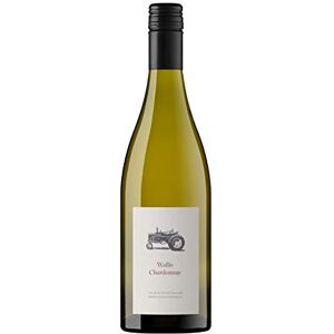 Ten Minutes By Tractor , Wallis' Chardonnay, Australie/Mornington Peninsula (caisse de 6x750ml), VIN BLANC - Publicité