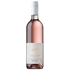 Saint Clair , Pinot Gris Rosé 'Origin', VIN ROSE (caisse de 6x75cl) Nouvelle-Zélande/Malborough - Publicité