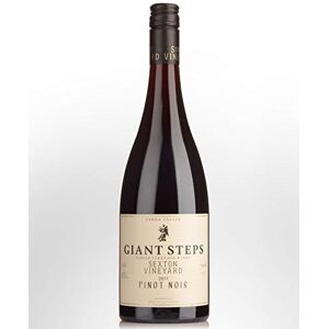 Giant Steps , Sexton Vineyards' Pinot Noir, Australie/Yarra Valley (caisse de 6x750ml), VIN ROUGE - Publicité