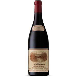 Ashbourne , Pinotage Cinsault, (Caisse de 6x75cl), Afrique du Sud, Vin rouge - Publicité