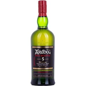 Ardbeg Wee Beastie Islay Whisky 0,7L (47,4% Vol.) - Publicité