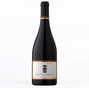 Viña Leyda Reserva Syrah,  75cl. Publicité