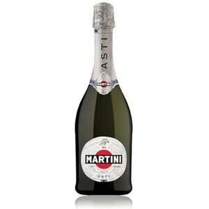 Martini Asti Vin Pétillant Lot de 6 - Publicité