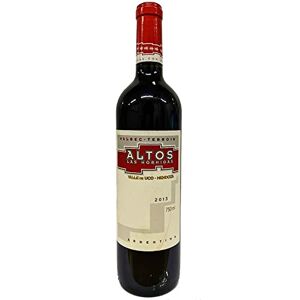 Altos Las Hormigas , Terroir` Uco Valley Malbec (Caisse of 6x75cl) Aregntine/Mendoza (100% Malbec) Vin rouge - Publicité