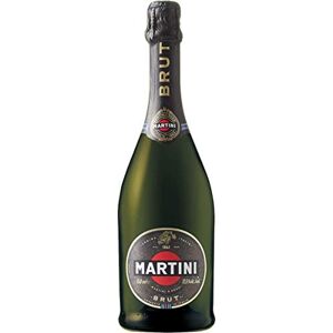 Martini Brut Vin Pétillant Lot de 3 - Publicité