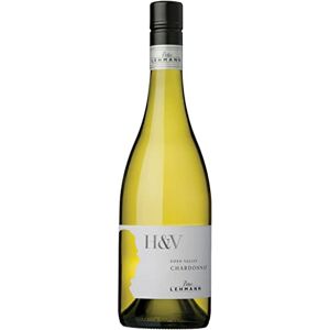 Peter Lehmann Wildcard, Chardonnay (Caisse de 6x75cl) Australie/Barossa Valley (100% Chardonnay) Vin Blanc - Publicité