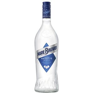 MARIE BRIZARD Liqueur Anisette Extra Fine Alcool 25% Vol., 700ml - Publicité