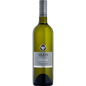 Sileni Estates ‘The Advocate’ Albariño (Caisse de 6x75cl) Nouvelle Zélande/Hawkes Bay, vin blanc - Publicité