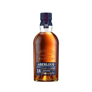 ABERLOUR 14 ans Whisky Ecossais Single Malt 40%, 70cl - Publicité