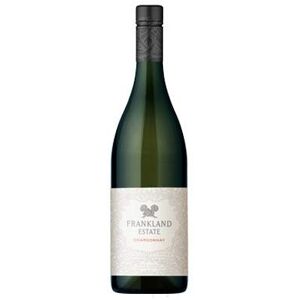 Frankland Estate , Chardonnay, VIN BLANC (caisse de 6x75cl) Australie/Frankland River - Publicité