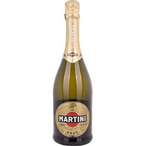 Martini Brut Pétillant 0,75 L - Publicité