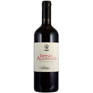 Mastroberardino Vin rouge Irpinia Aglianico DOC 0,375 Lt  Carton de 12 pièces - Publicité