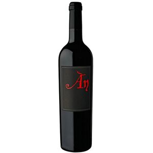 Anima Negra AN,  vin rouge Espagne, Callet (6x75cl) - Publicité