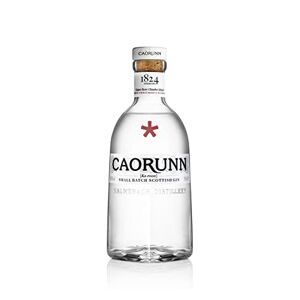 Caorunn Dry Gin d'Ecosse, 70 cl - Publicité
