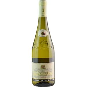 Domaine QuÃnard Quenard Roussette de Savoie Blanc Altesse 2020 - Publicité