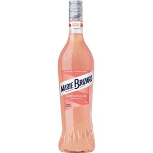 MARIE BRIZARD Liqueur Pamplemousse Rose - Publicité