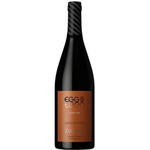 Zorzal Wines , Eggo Filoso, Argentine/Mendoza (caisse de 6x750ml), VIN ROUGE - Publicité