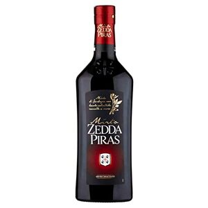 Zedda Piras mirto rosso di sardegna cl.70 (1000046709) - Publicité