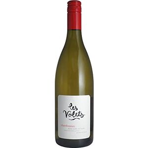 Les Volets Chardonnay, Pays de la Haute Vallée de l’Aude, France, (caisse de 6x75cl), (CHARDONNAY 100%) - Publicité