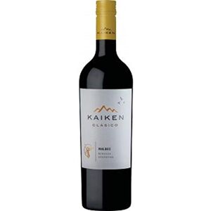 Kaiken Mendoza Cabernet Sauvignon Vin Rouge Millesime 2018 750 ml Lot de 3 - Publicité